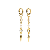Lulu Earrings