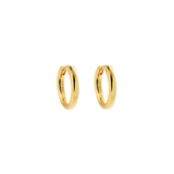Classic Hoops