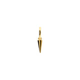 Spiky Earring Large