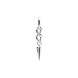 Chunky Earring