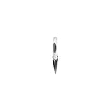 Spiky Earring Small