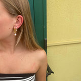 Isa Earrings