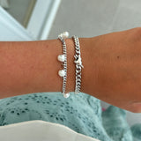 Heart Arrow Bracelet