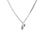 BFF Necklace Single Half