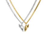 BFF Necklace
